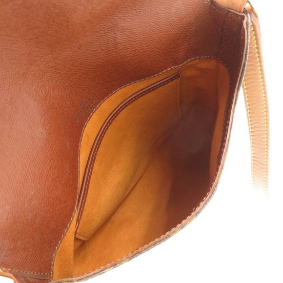 Louis Vuitton Musette Salsa Long Strap M51387 Shoulder Bag LV 0689 LOUIS VUITTON - Picture 7 of 10